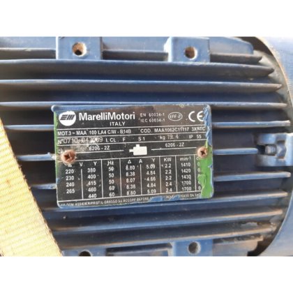 Sorting system for bulk material