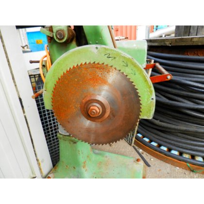 e Pendelsäge #B12633