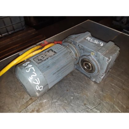 Eberhard Bauer DP4A1223/331K