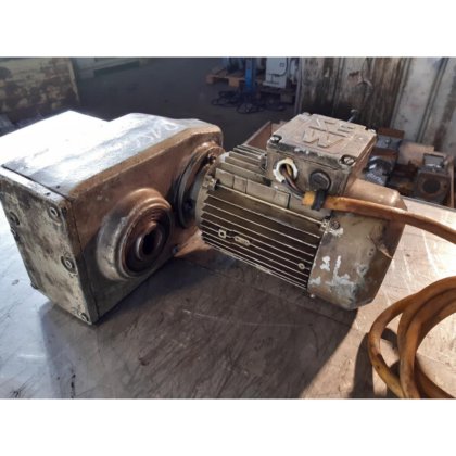 Eberhard Bauer DP4A1223/331K