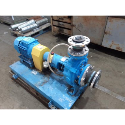 EGGER EO 7-80 H4 LB3B