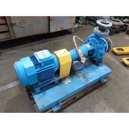 EGGER EO 7-80 H4 LB3B