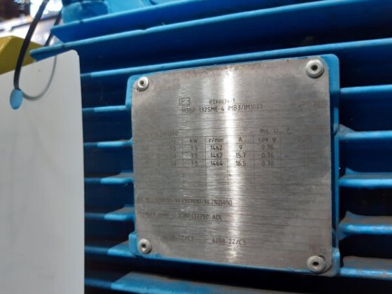 EGGER EO 7-80 H4 LB3B