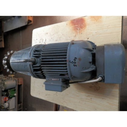 Eberhard Bauer D 062/85