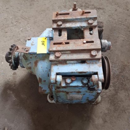 Eberhard Bauer D 062/85