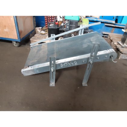 2003 EHINGER IMPIANTI MUD 89