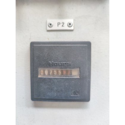 1996 WEILER Machine Tools E50/2