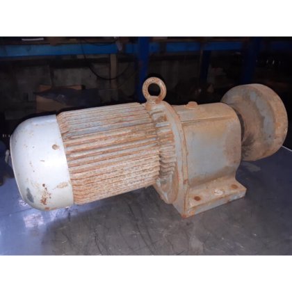 Eberhard Bauer D2A45VZ/309