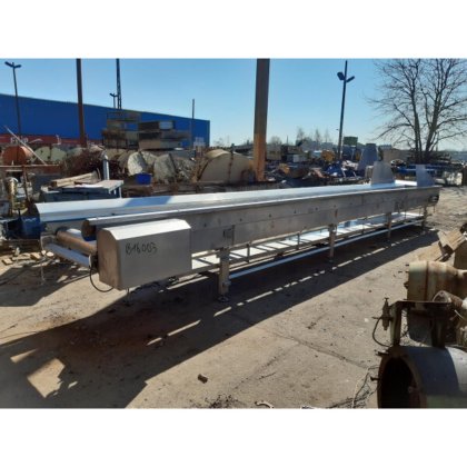 andre zalkin & co ECT