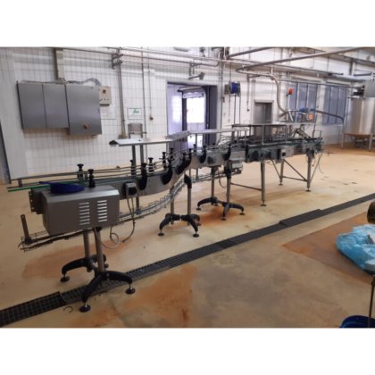 andre zalkin & co ECT