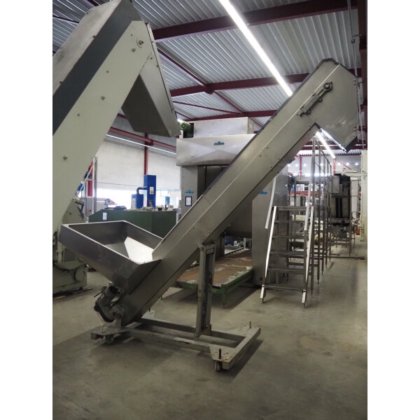 andre zalkin & co ECT