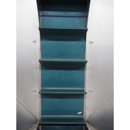 andre zalkin & co ECT