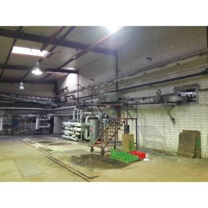 andre zalkin & co ECT