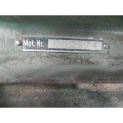 Eberhard Bauer D 062/85