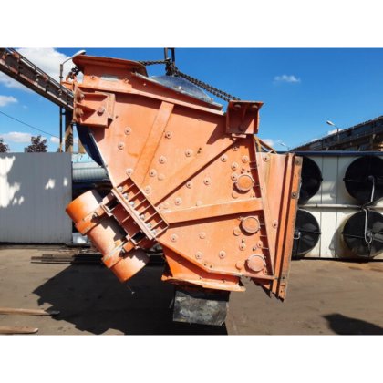 Zeefmachine MOGENSEN SIZER 2046 #B16111