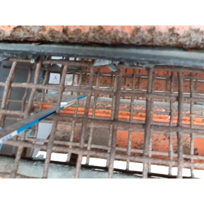 Zeefmachine MOGENSEN SIZER 2046 #B16111