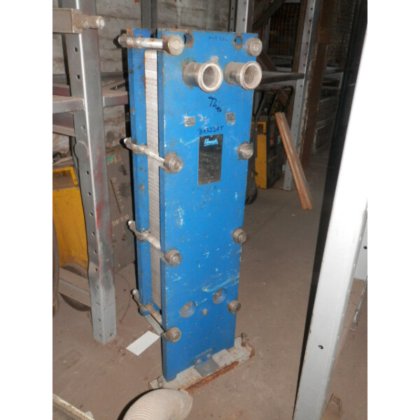 Schmidt Sigma M27SCL