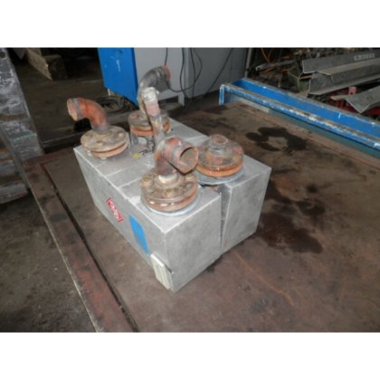 Schmidt Sigma M27SCL