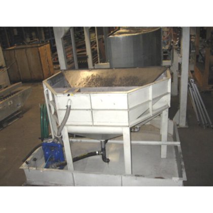 Continuous dryer #23845