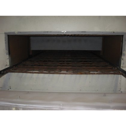 Continuous dryer #23845