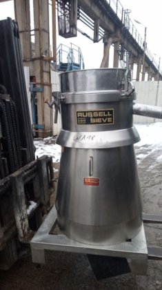 RUSSEL 17300
