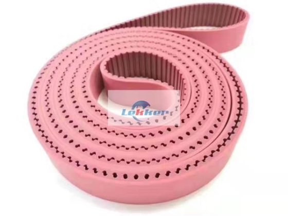 Driving Belt for Sandblasting Machine