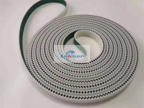 Driving Belt for Sandblasting Machine