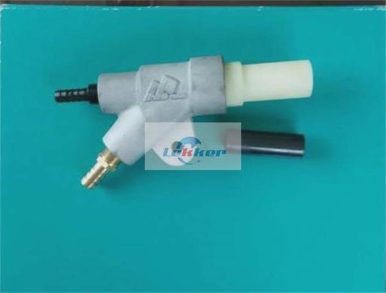 High Quality Ceramic Glass Sandblasting