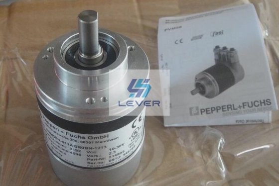 El codificador rotatorio, Omron Encoder,