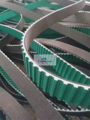Correa de distribución Sandblaster