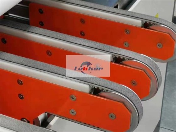 Correa de distribución Sandblaster