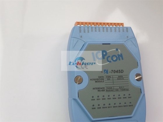 Módulo I-7045D, 7045D Módulo, con