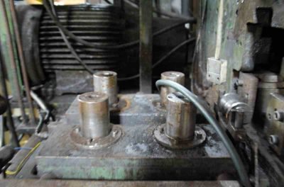 3″ (76.2 mm) x .120″