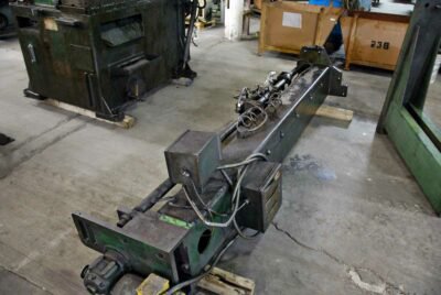 3″ (76.2 mm) x .120″