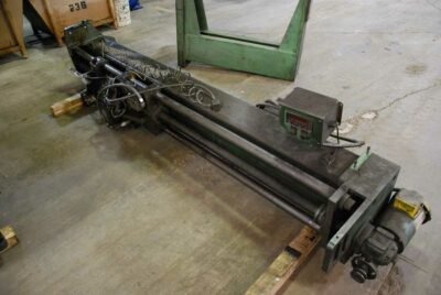 3″ (76.2 mm) x .120″