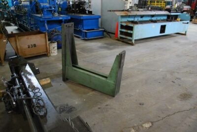 3″ (76.2 mm) x .120″