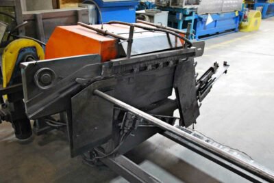 3″ (76.2 mm) x .120″