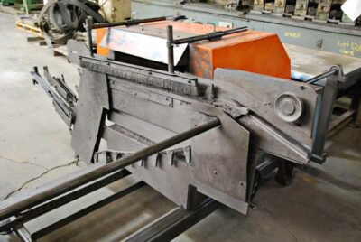 3″ (76.2 mm) x .120″