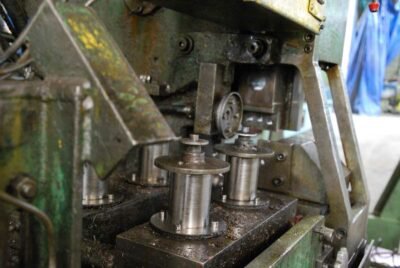 3″ (76.2 mm) x .120″