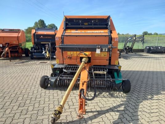 2005 Gallignani 3150