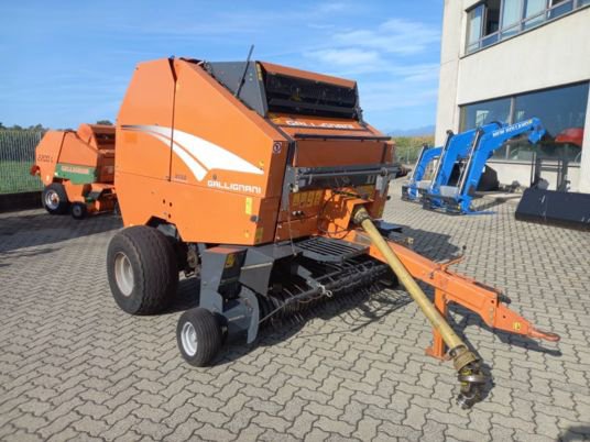 2005 Gallignani 3150