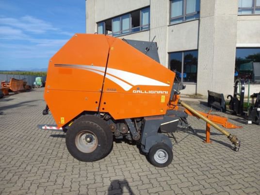 2005 Gallignani 3150