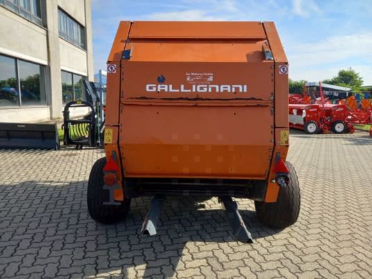 2005 Gallignani 3150