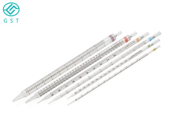 Automatic loading machine - pipette