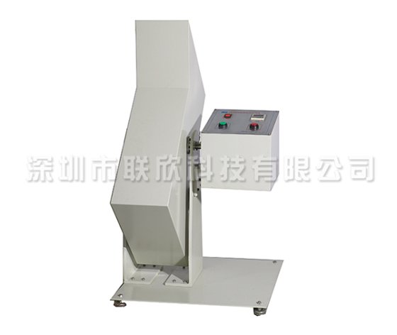 插头线滚桶跌落试验机
