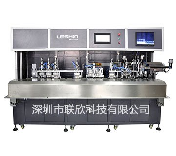 Type-C2.0自动焊锡机