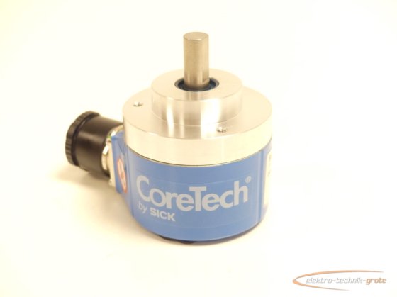 Sick DRS60 A4A02500 Incremental Encoder