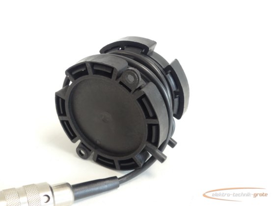 Arthur Grillo DS 85 Differenzdrucksensor