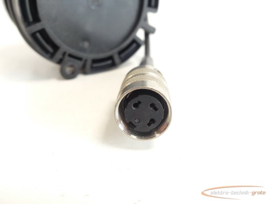 Arthur Grillo DS 85 Differenzdrucksensor