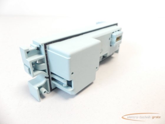 Siemens 6ES7142 4BF00 0AA0 Electronic module E Stand 05 SN C JDN27240 ...